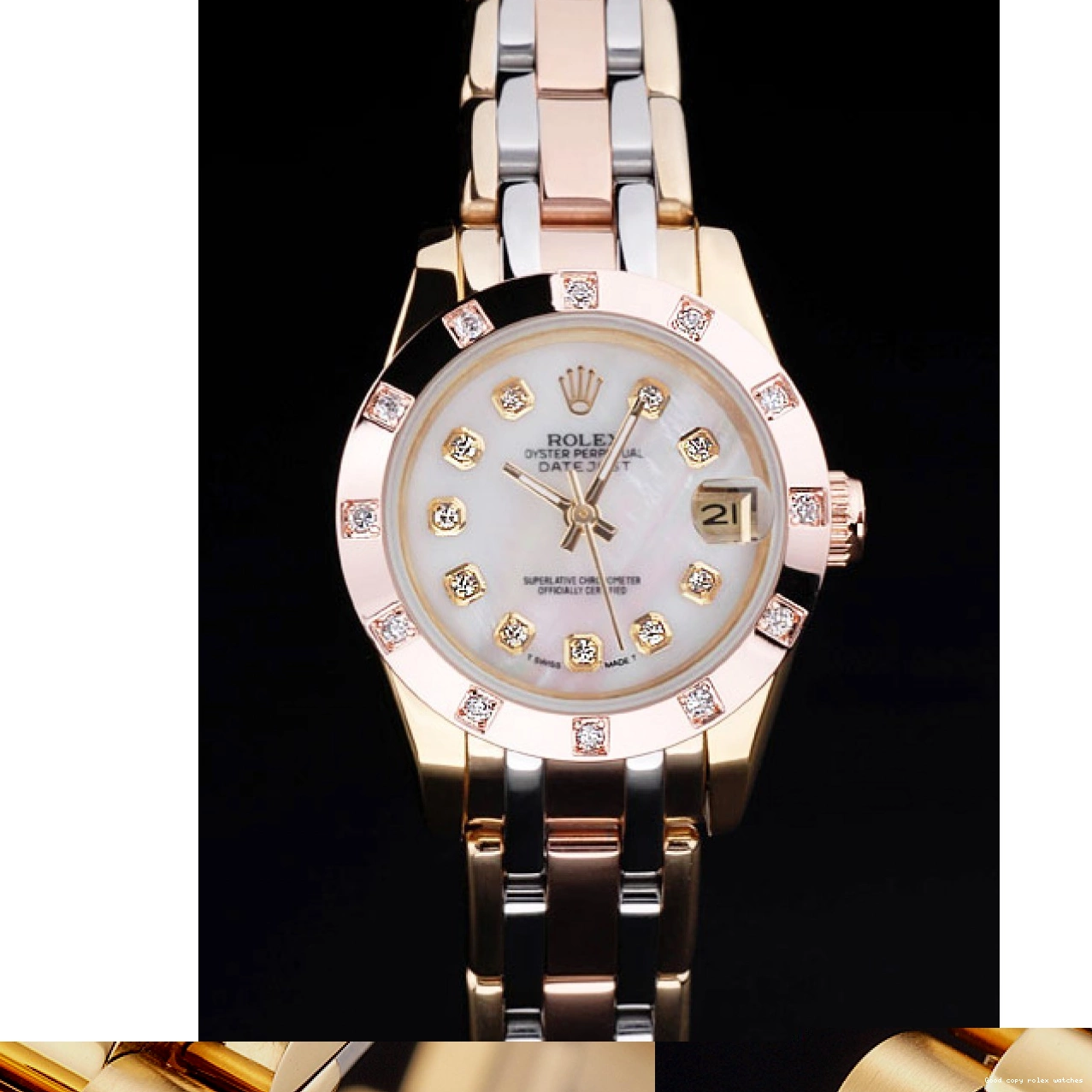 AAA replica watch Rolex Datejust-rl43 0630